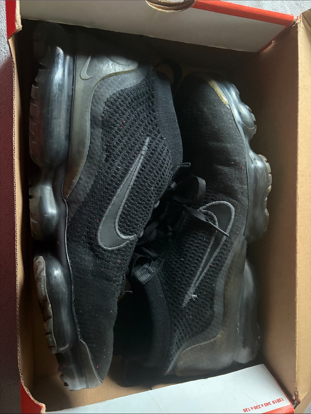 Air Vapormax 2021 FK